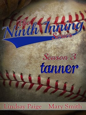 cover image of Tanner